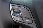 Hyundai Santa Fe 2013 года